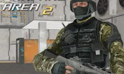 Warfare Area 2 image