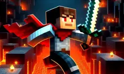 image bg Mineblock Obby