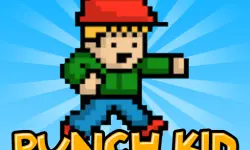 Punch Kid Knockout image