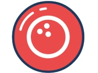 Blaster Pong image