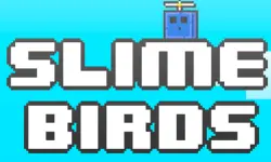 Slime Birds image