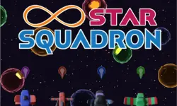 Infinity Star Squadron image