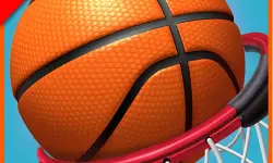 Basketball Master-Star Splat image