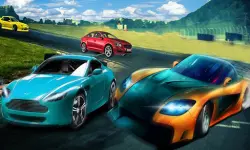 Stunts Car Challenge image