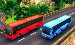 Bus Racing Game image
