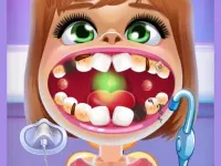 Dentist Inc Teeth Doctor Games image