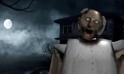 Evil Granny Must Die Ch2 image