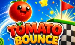 Tomato Bounce image