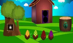 Toco Toucan Escape image