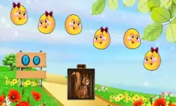 Rescue The Squirrel 2 image