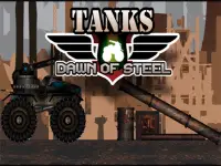 image bg Tank Destroyer