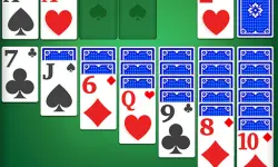 Solitaire Classique image