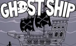Ghost Ship image