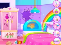 Kitty Kate House Cleaning image