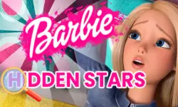 Barbie Hidden Stars image