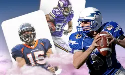 American Football Card Match image