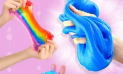 Makeup Slime Cooking Master 2 image