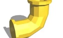 Pipeline 3D Game image