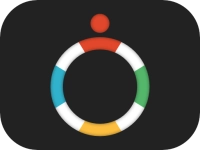 Spin The Color image