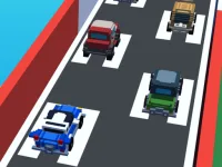 Crazy Racing image