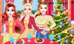 Perfect Christmas Party Prep image