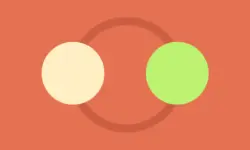 Rotating Balloons image