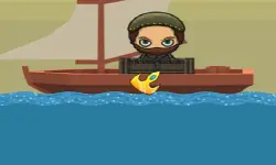 Fisherman Tycoon Island image