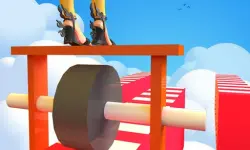 image bg One Wheel Rush
