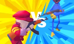 Huggy Army Commander image