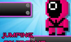 Jumping Squid Game image