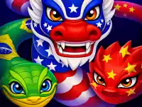 SnakeArea.io image