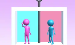 Love Pins Online image