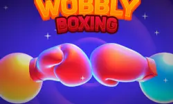 Wobbly Boxing image
