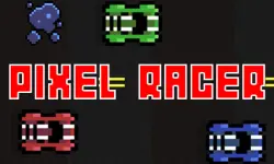 Pixel Racer image