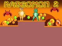 Kadeomon 2 image