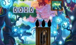 Rescue The Chimpanzee image