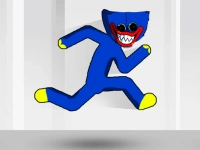 Stick Huggy image