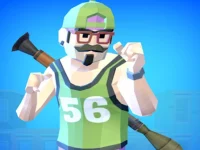 Blocky Fighting 2022 image