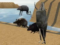 Mouse Race Islands image