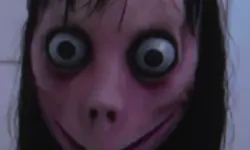 Zip Me Up Halloween image