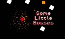 Some Little Bosses image