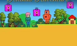 Ichikas Adventure image