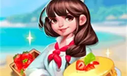 Dream Chefs Game image