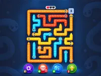 Snake Way image