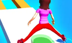 Shift Runner 3D image