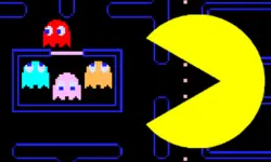PACMAN image