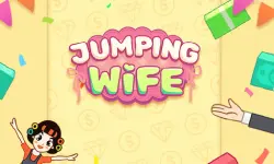 Jump Wife image