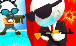 Perfect Sniper 3D image