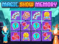 Magic Show Memory image