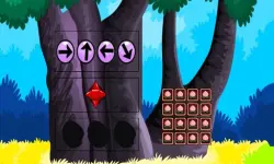 G2M Tree Land Escape image